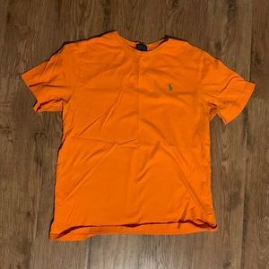 Ralph Lauren t-shirt (boys XL)